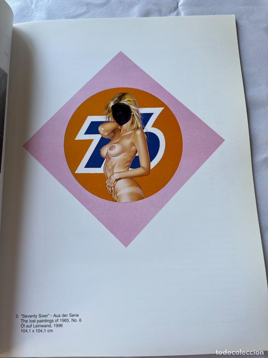 Arte: MEL RAMOS / / GARA 106 / LEVY - Foto 4
