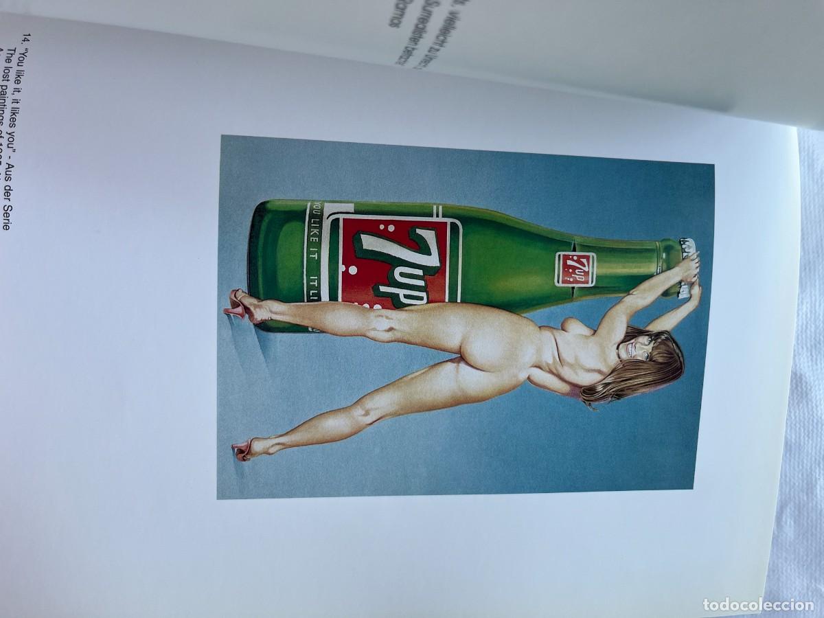 Arte: MEL RAMOS / / GARA 106 / LEVY - Foto 10