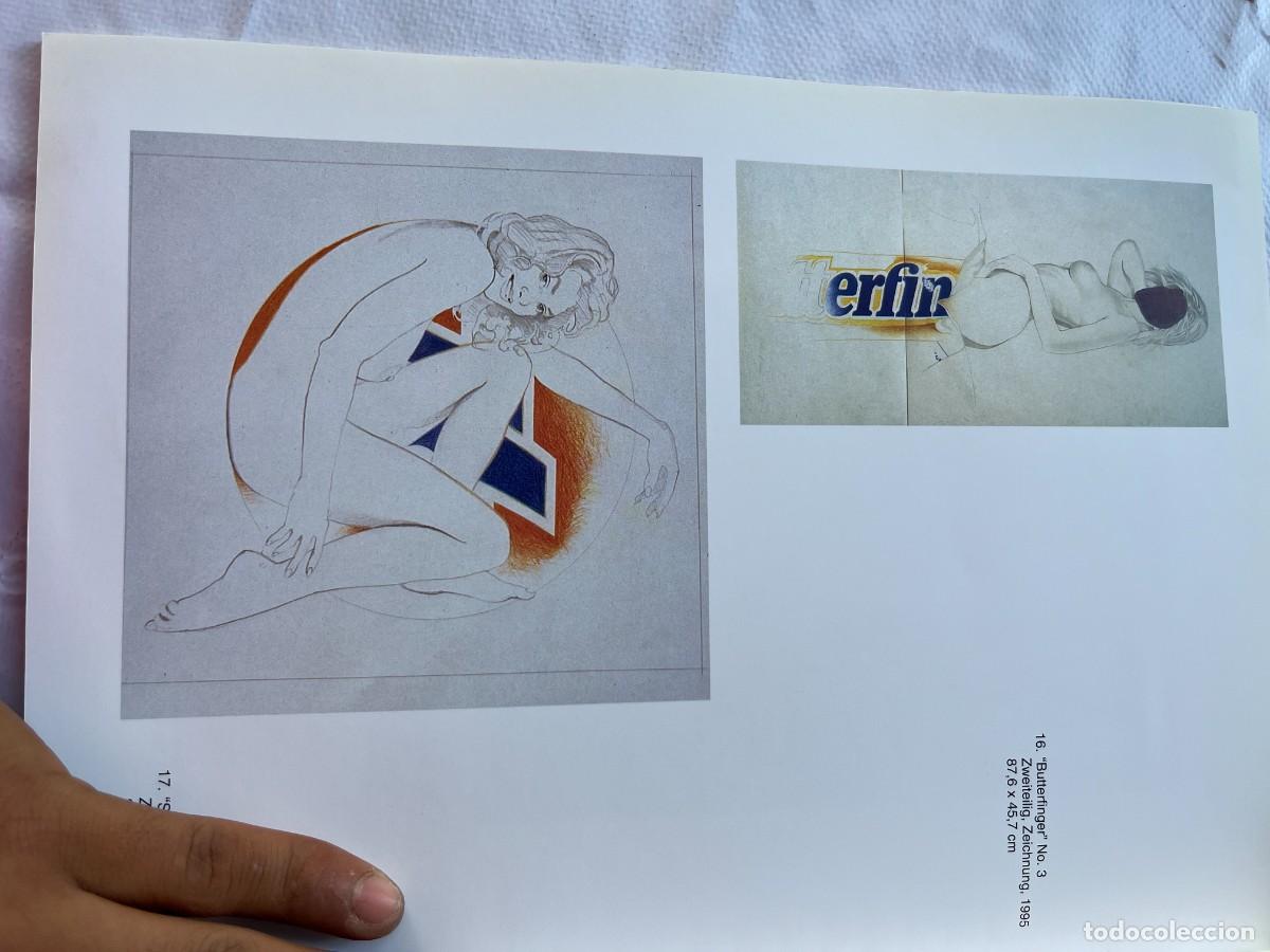Arte: MEL RAMOS / / GARA 106 / LEVY - Foto 18