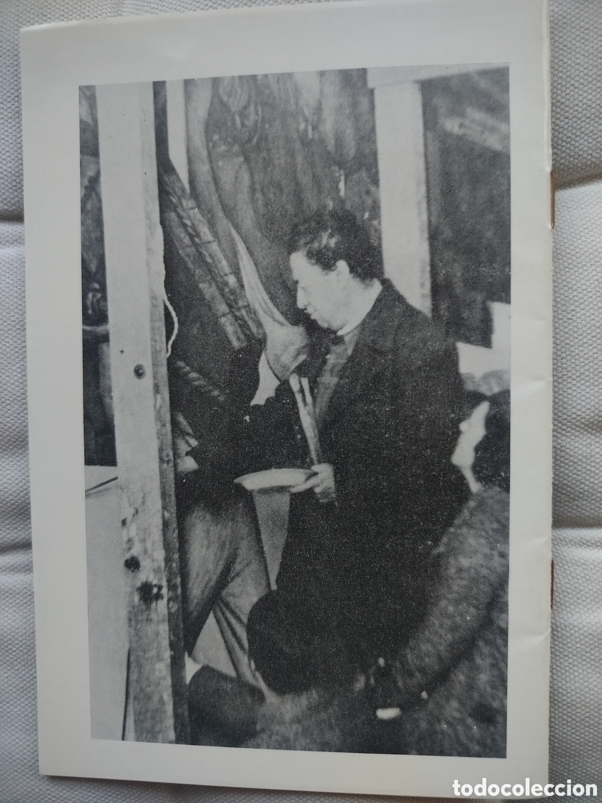 Arte: Diego Rivera &Aacute;lbum Murales - Foto 6