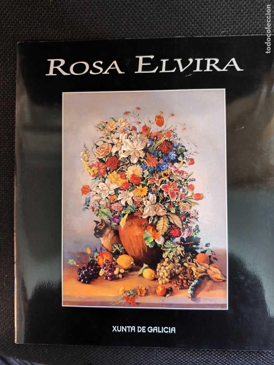 Arte: Rosa Elvira Caama&ntilde;o casa de Galicia Madrid