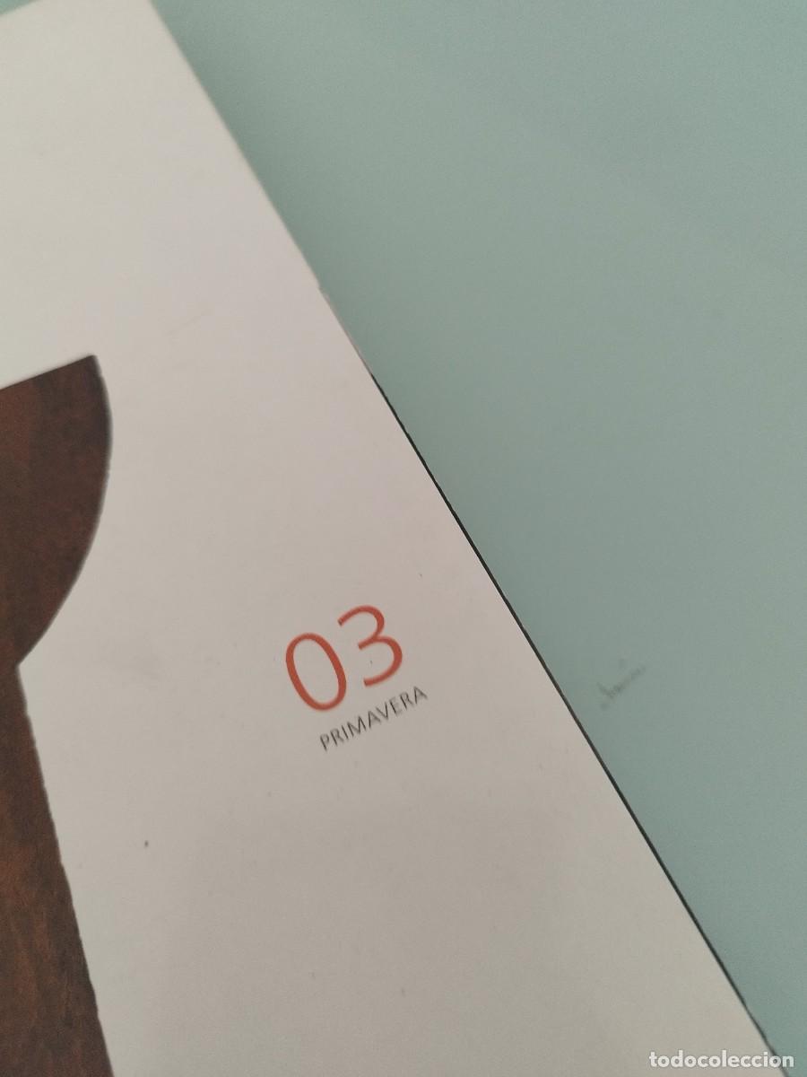 Arte: Cuadernos del IVAM N&ordm; 3 primavera,. - Foto 3