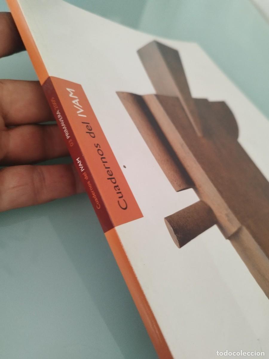 Arte: Cuadernos del IVAM N&ordm; 3 primavera,. - Foto 4