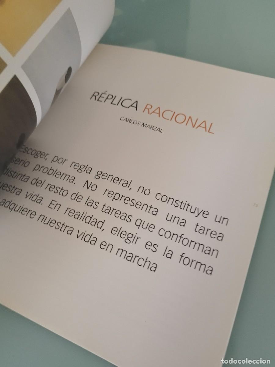 Arte: Cuadernos del IVAM N&ordm; 3 primavera,. - Foto 6