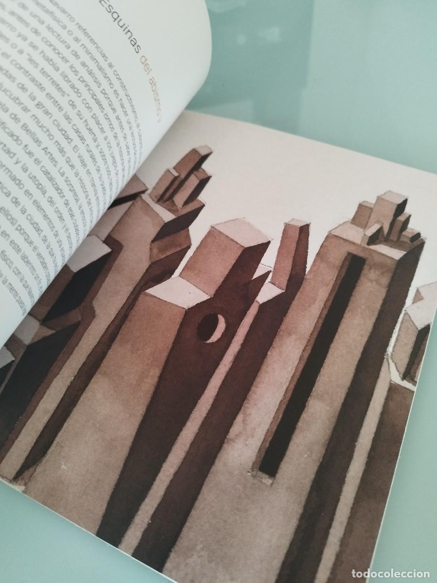 Arte: Cuadernos del IVAM N&ordm; 3 primavera,. - Foto 8