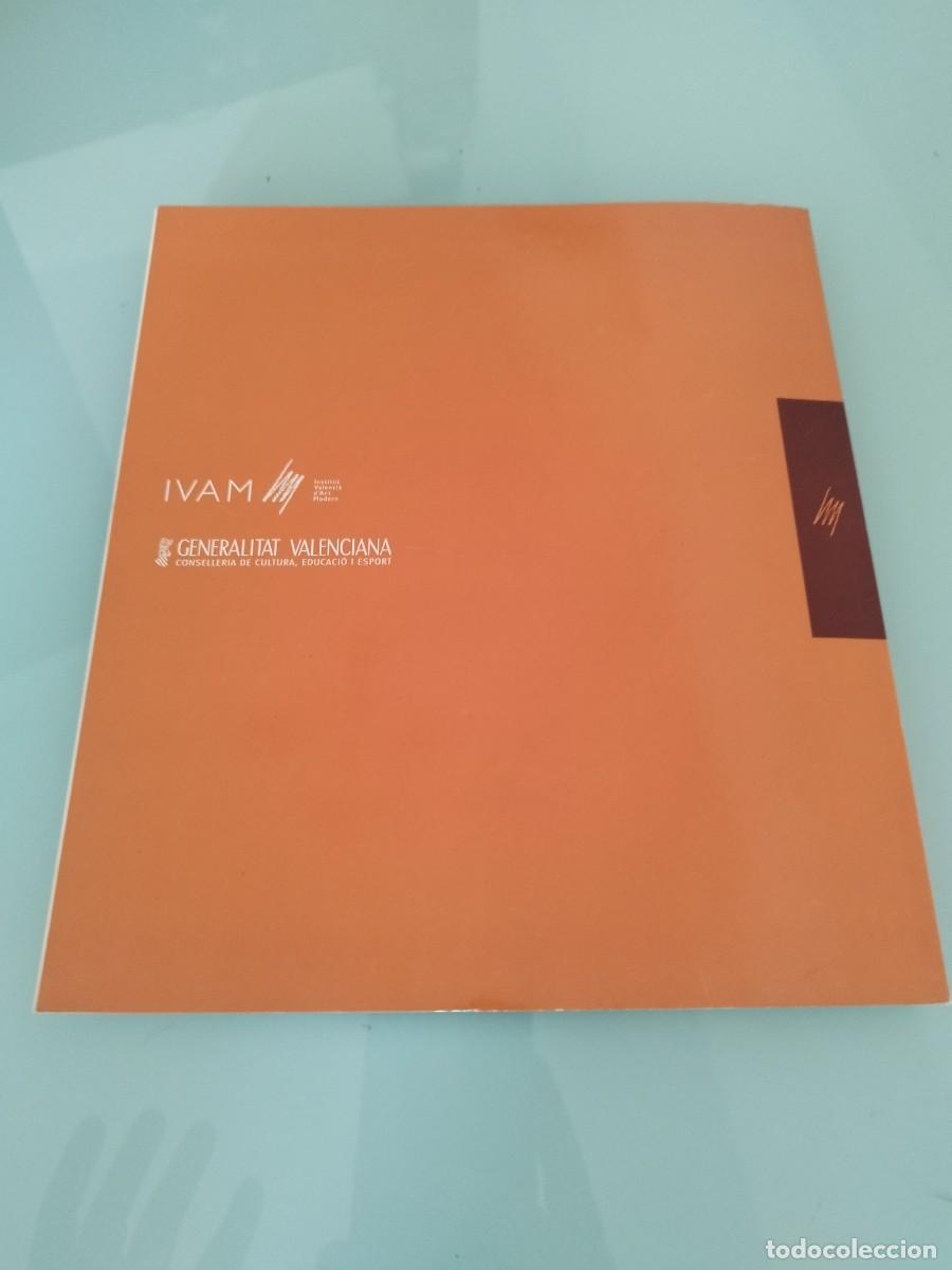 Arte: Cuadernos del IVAM N&ordm; 3 primavera,. - Foto 9