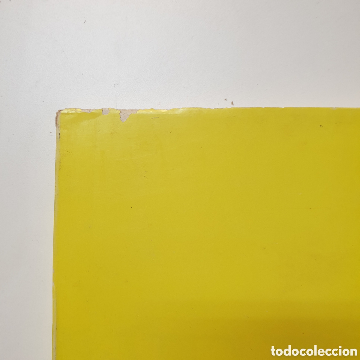 Arte: Luis Feito. Cat&aacute;logo 1969 - Foto 9