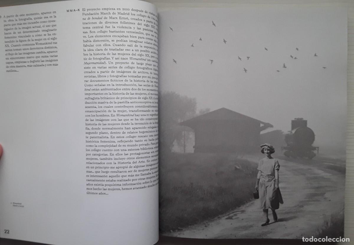 Arte: MAR&Iacute;A. MAR&Iacute;A ACHA - KUTSCHER. - Foto 4