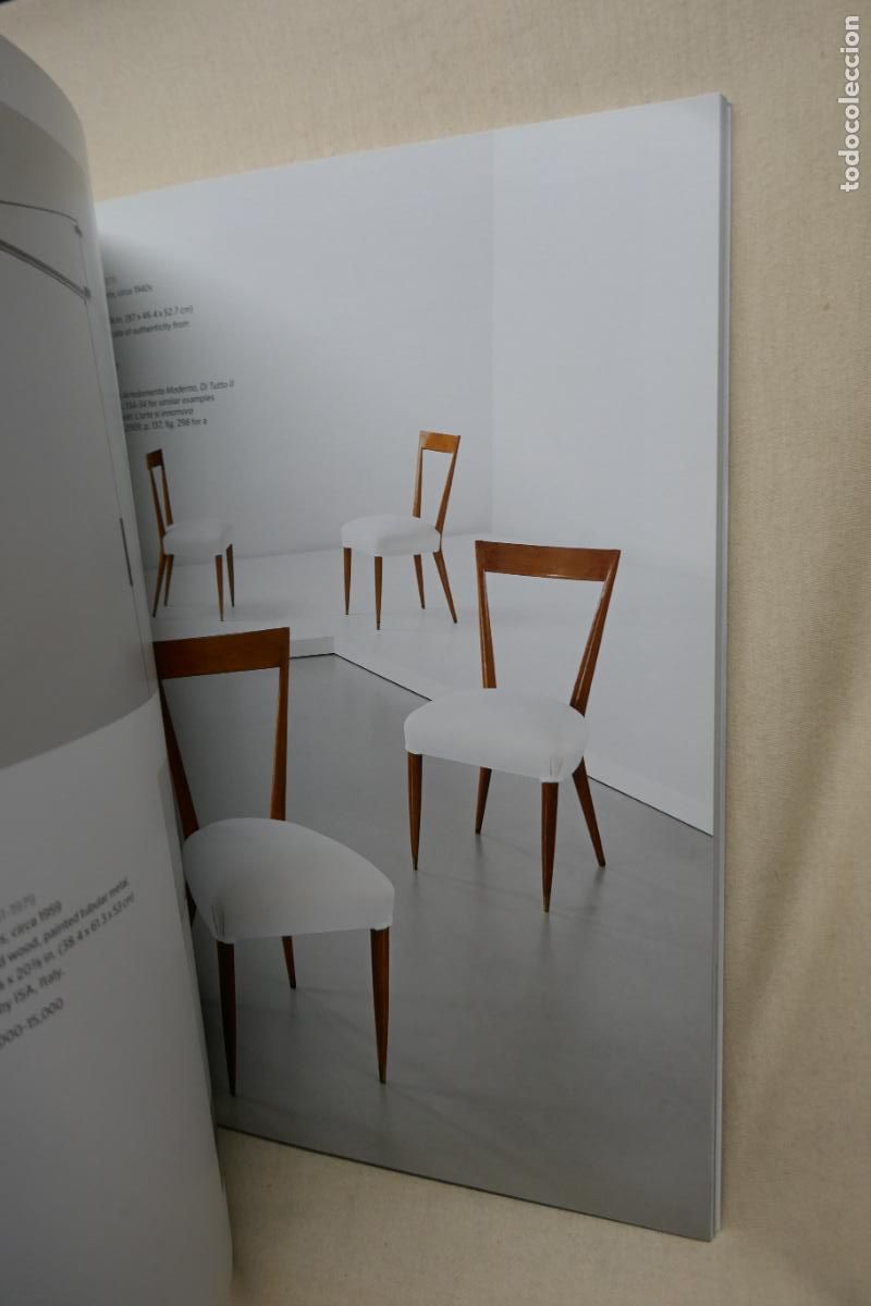 Arte: PHILLIPS DESIGN - 11 DE JUNIO 2014 NEW YORK - Foto 14