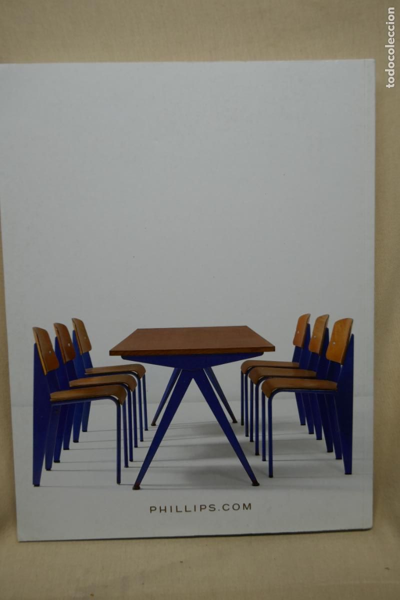 Arte: PHILLIPS DESIGN - 11 DE JUNIO 2014 NEW YORK - Foto 30