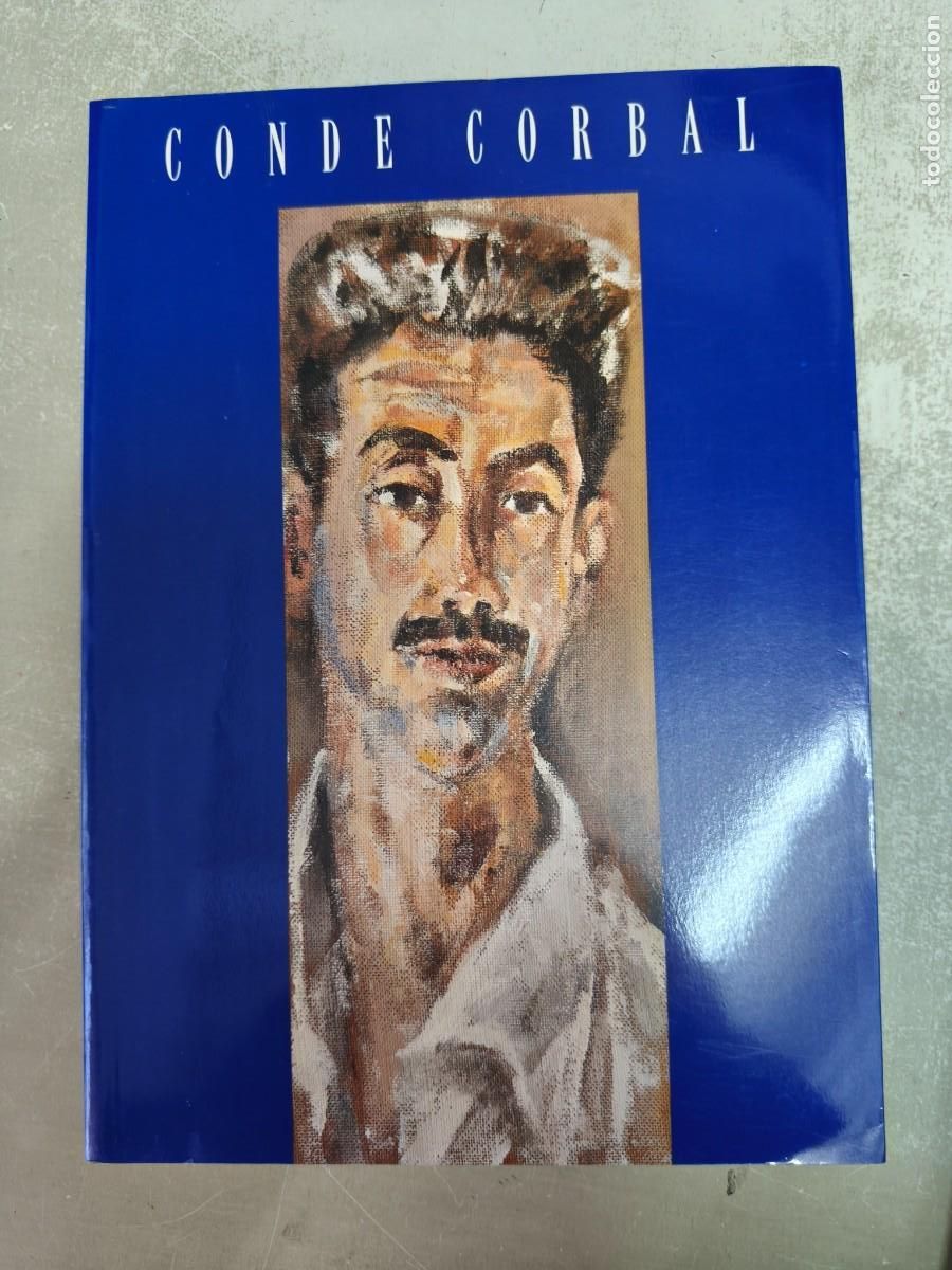 Arte: Conde corbal fundaci&oacute;n Caixa Galicia 126 pags