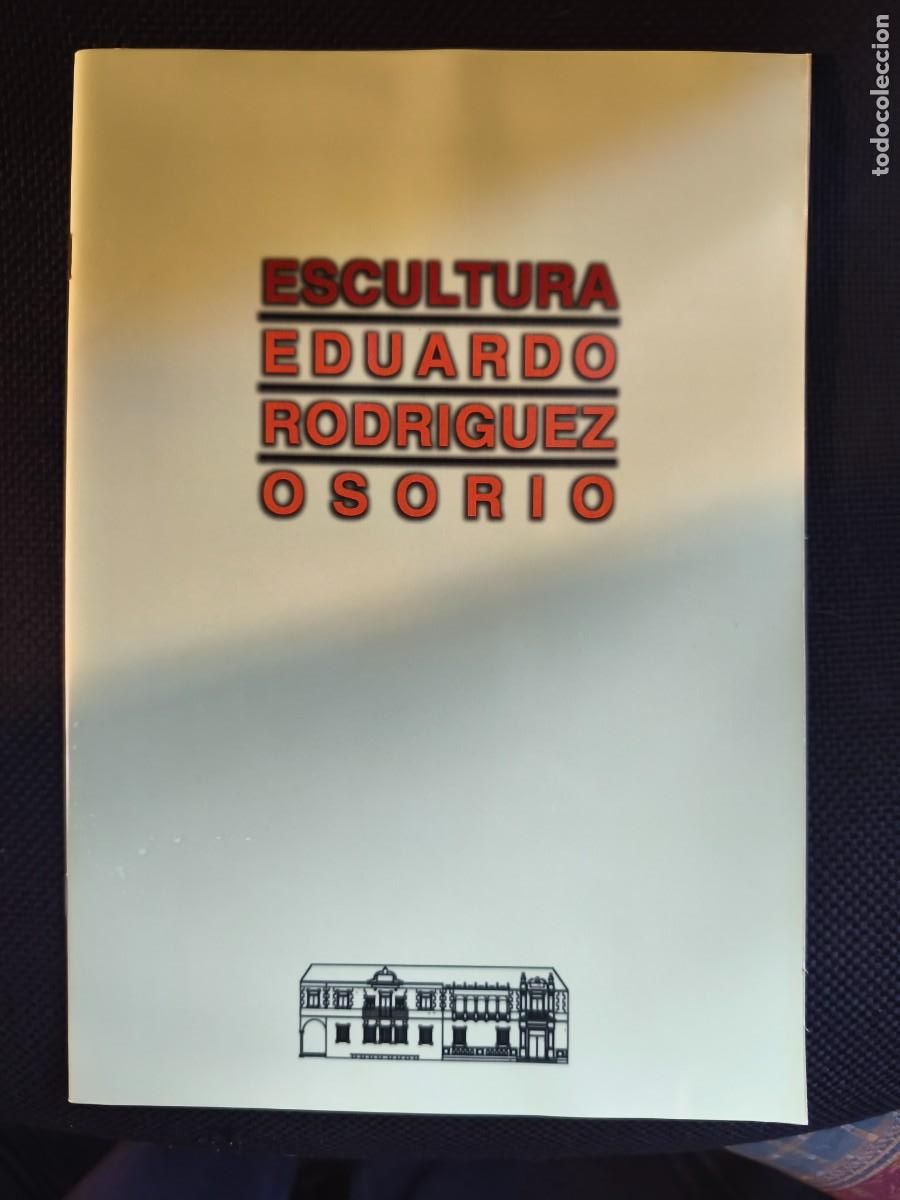 Arte: Escultura Eduardo Rodr&iacute;guez Osorio museo provincial de Lugo esculturas 1996