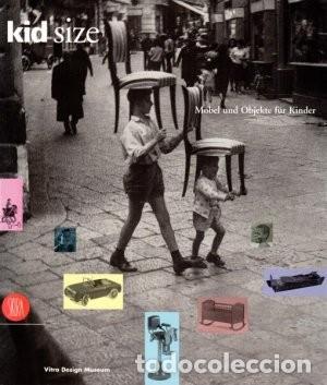 Arte: Kid size., M&ouml;bel und Objekte f&uuml;r Kinder. - Foto 1