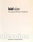 Arte: Kid size., M&ouml;bel und Objekte f&uuml;r Kinder. - Foto 3