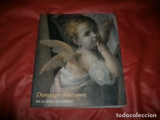 Arte: DOMINGO MART&Iacute;NEZ: EN LA ESTELA DE MURILLO - Foto 1