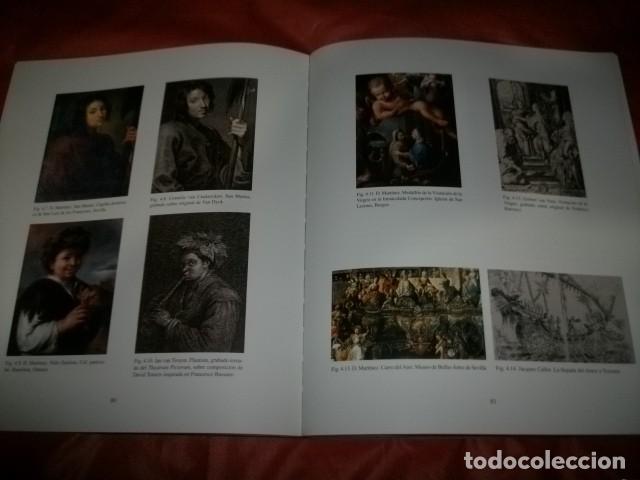 Arte: DOMINGO MART&Iacute;NEZ: EN LA ESTELA DE MURILLO - Foto 2