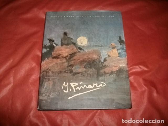 Arte: IGNACIO PINAZO EN LA COLECCI&Oacute;N DEL IVAM - Foto 1