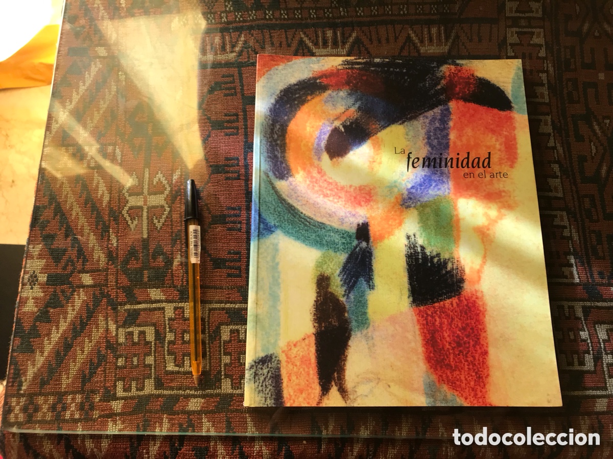 Arte: La feminidad en el arte. Castell&oacute;n 2008