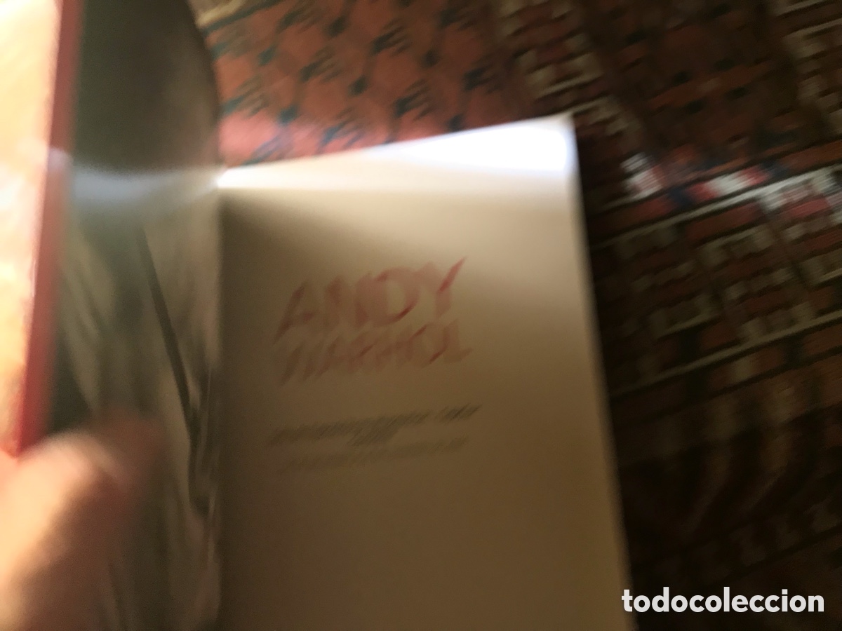 Arte: Andy Warhol. C&oacute;rdoba 2006 - Foto 7