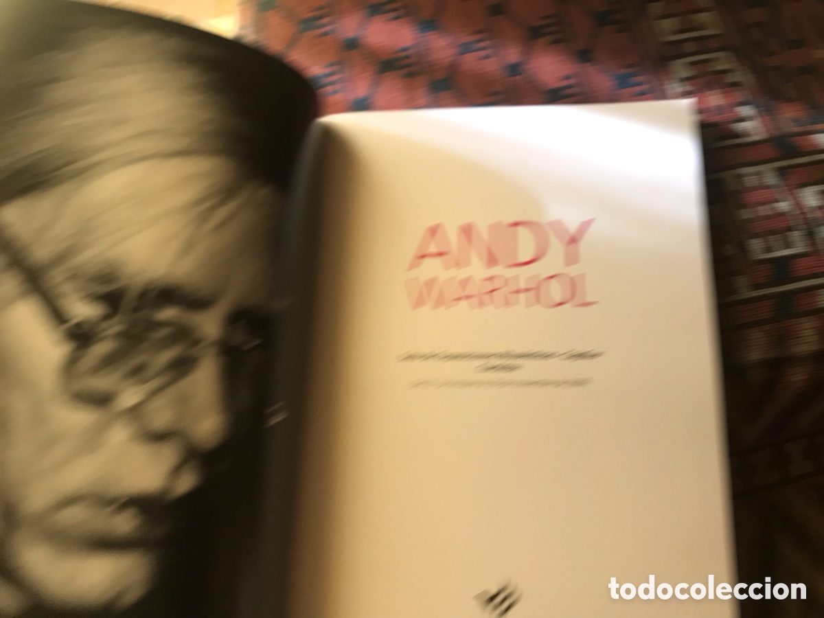 Arte: Andy Warhol. C&oacute;rdoba 2006 - Foto 5