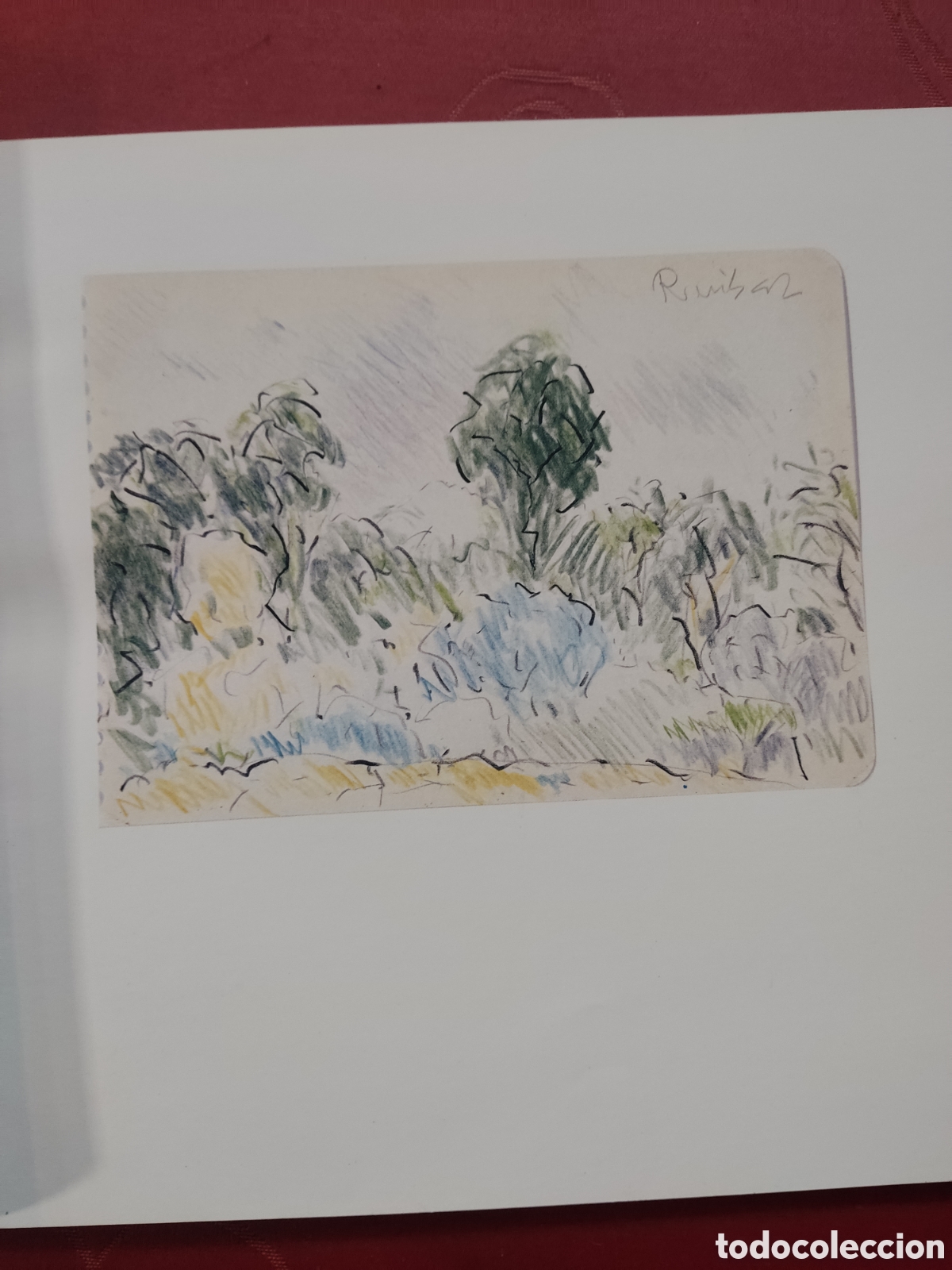 Arte: Cat&aacute;logo Manolo Ruibal - Foto 4