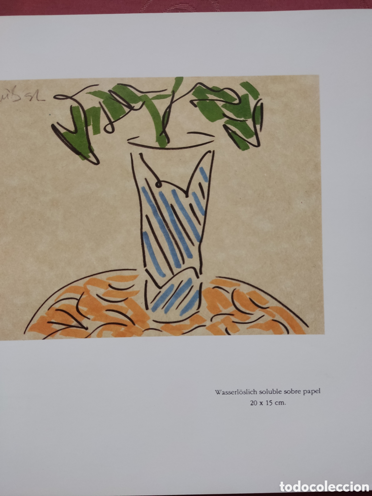 Arte: Cat&aacute;logo Manolo Ruibal - Foto 5