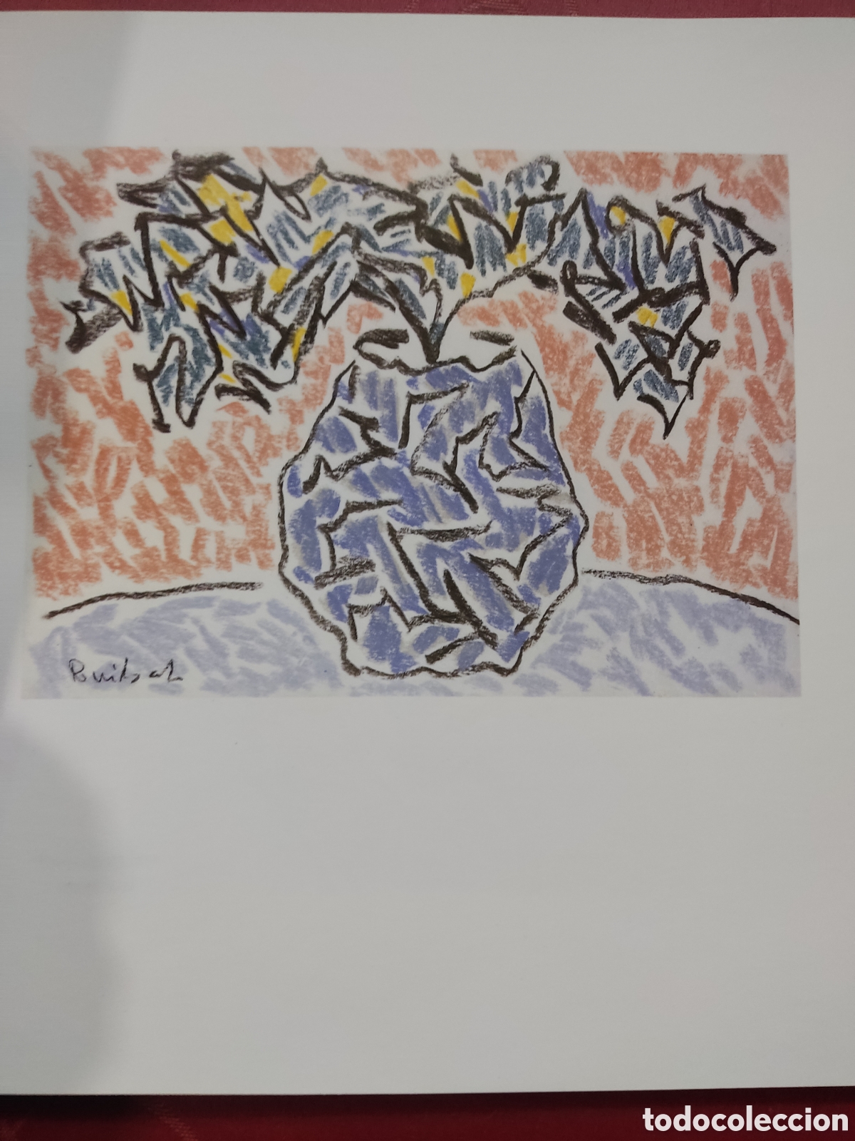 Arte: Cat&aacute;logo Manolo Ruibal - Foto 6
