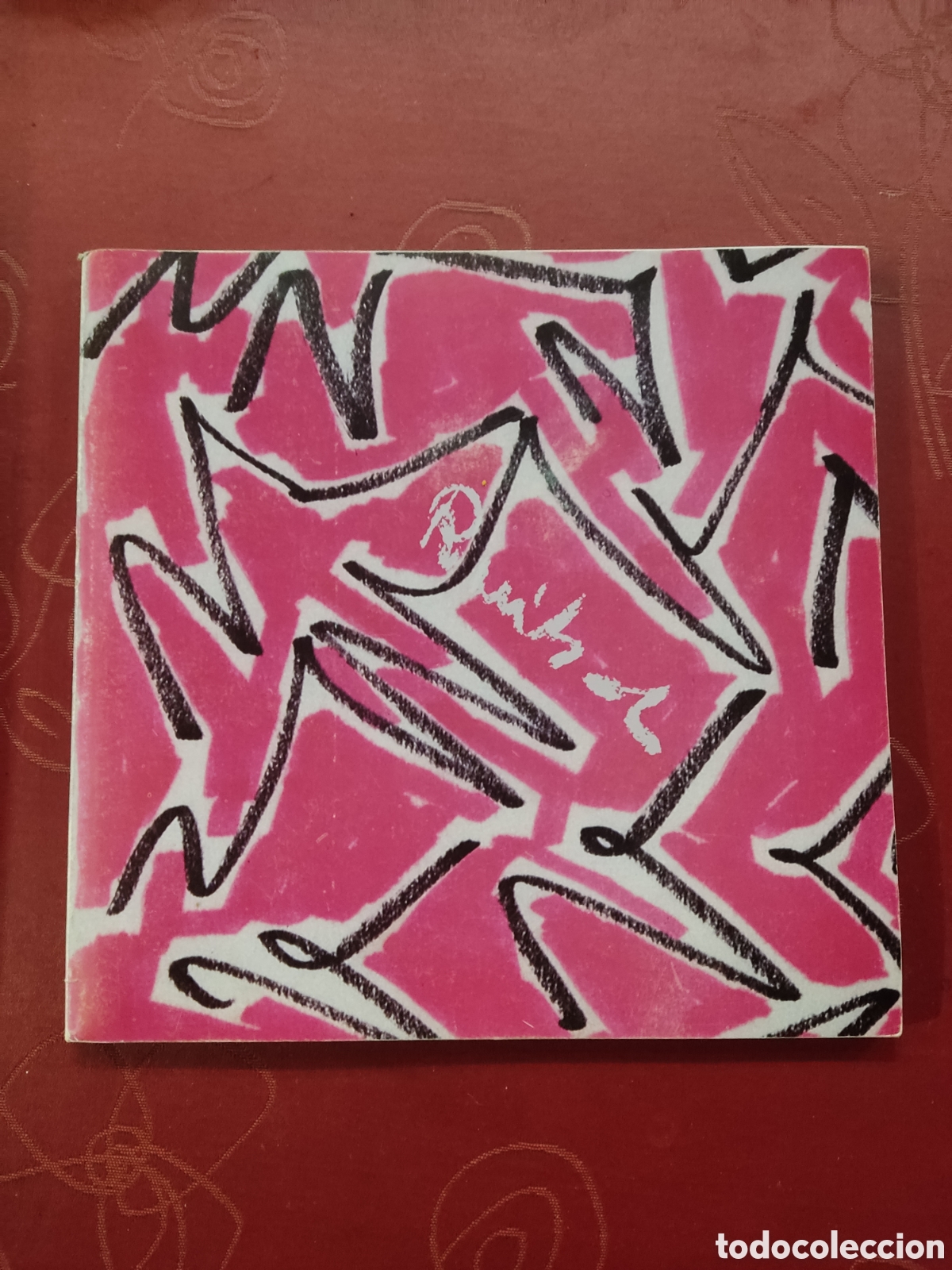 Arte: Cat&aacute;logo Manolo Ruibal - Foto 1