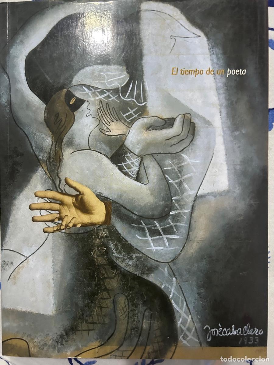 Arte: Jos&eacute; Caballero. Lorca. Circulo de Bellas Artes - Foto 1