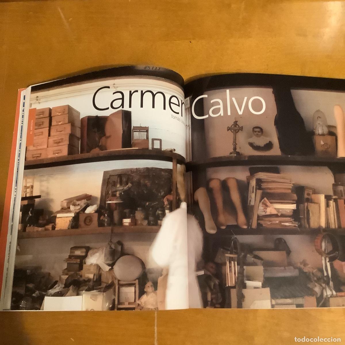 Arte: Libro de Arte. Cuadernos del iVAN, 2OO2 - Foto 3