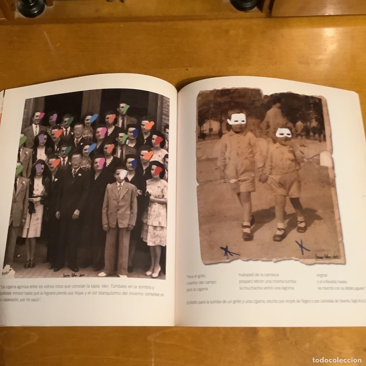 Arte: Libro de Arte. Cuadernos del iVAN, 2OO2 - Foto 4