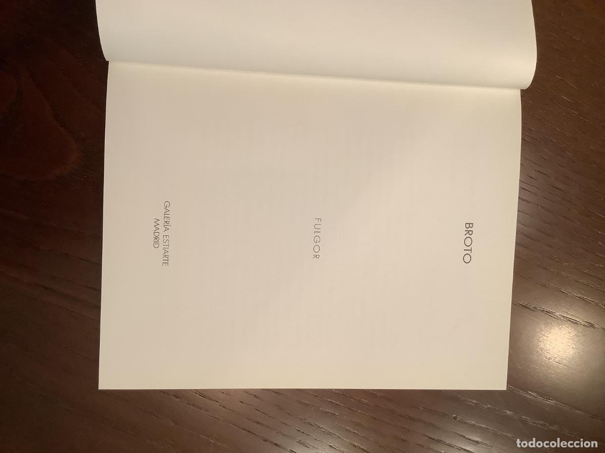 Arte: Broto.Catalogos de Arte - Foto 10