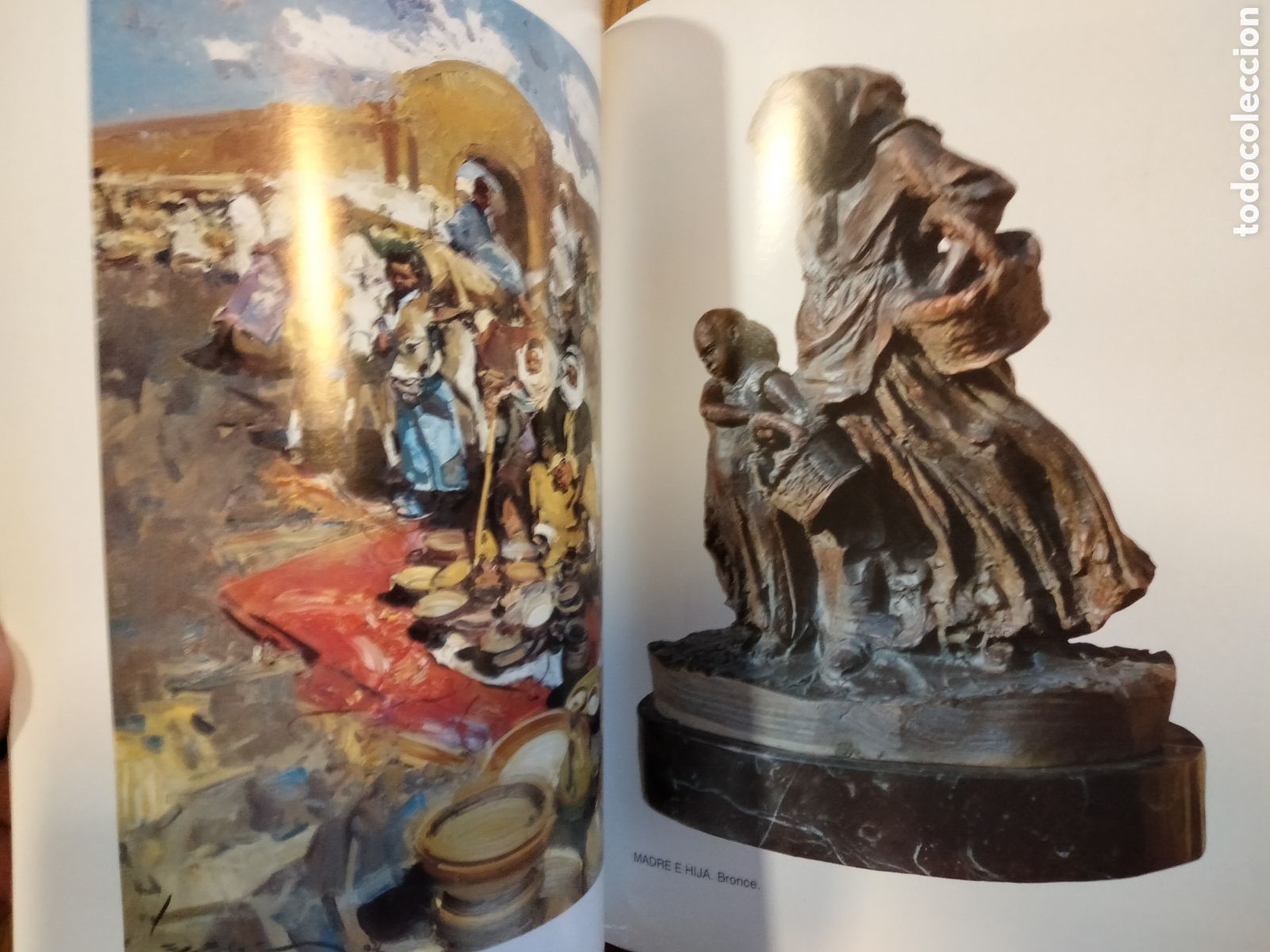 Arte: Eustaquio Segrelles, libro Gal Art - Foto 3