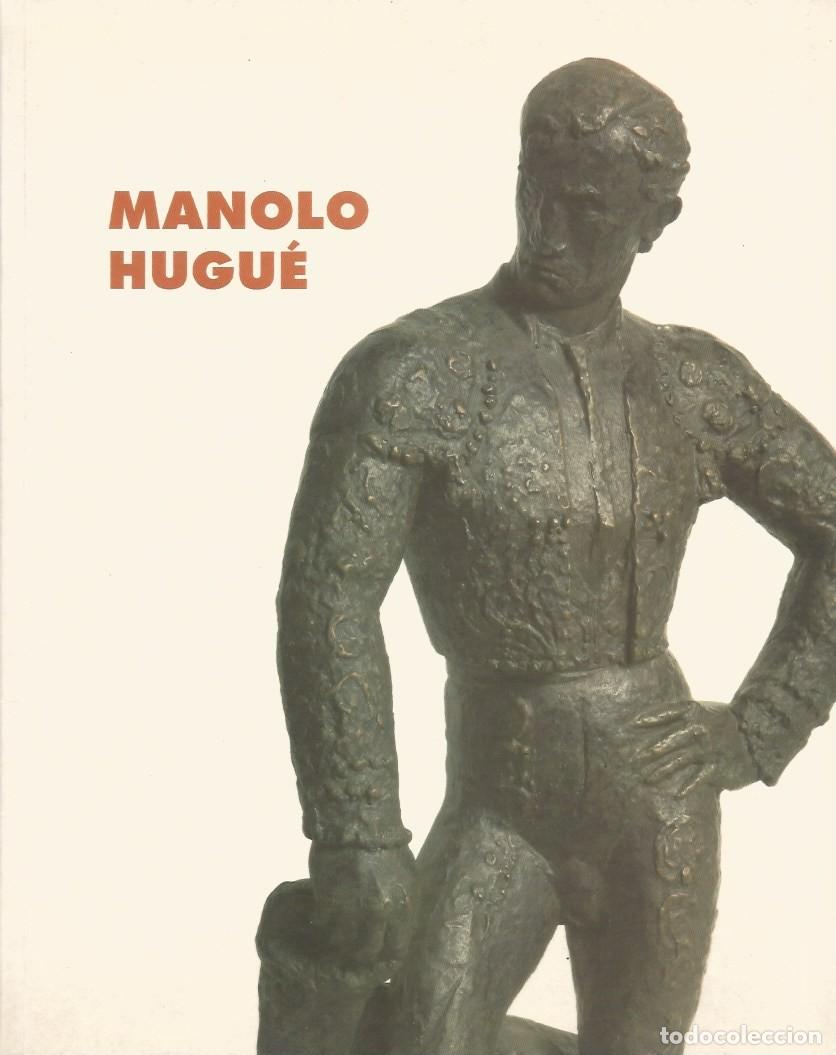 Arte: MANOLO HUGU&Eacute; - CAT&Agrave;LEG 2006 - Foto 1