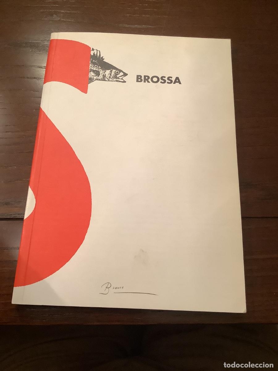 Arte: Brossa.Libro de Arte - Foto 1