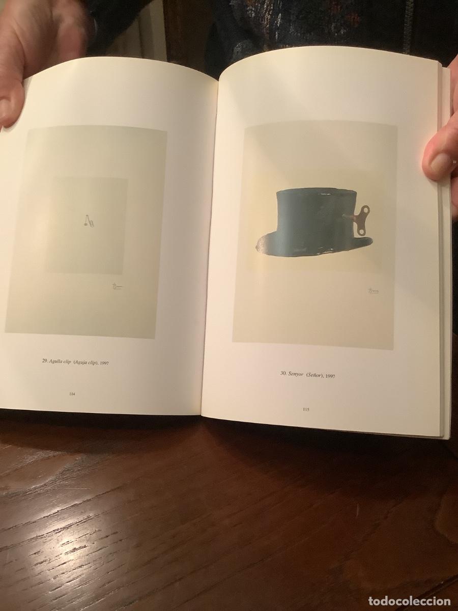 Arte: Brossa.Libro de Arte - Foto 3