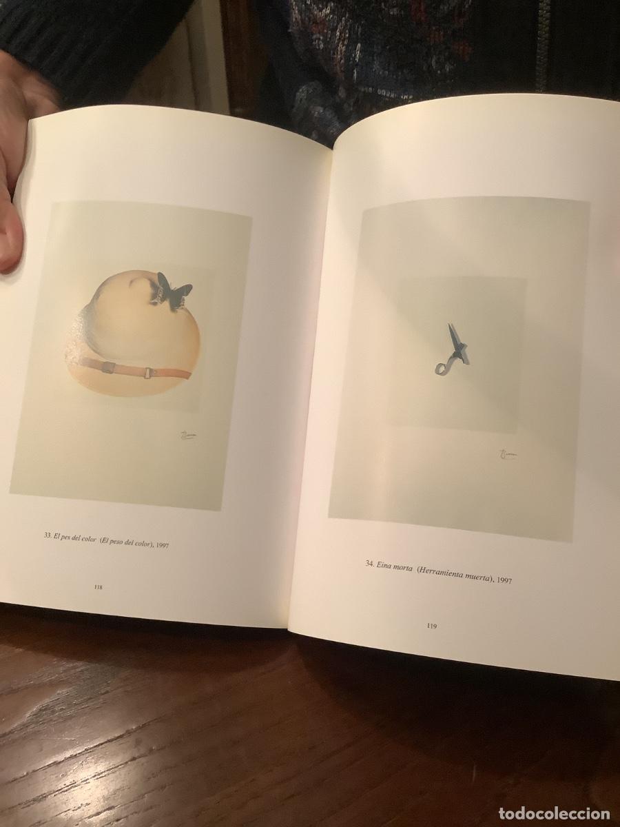 Arte: Brossa.Libro de Arte - Foto 4