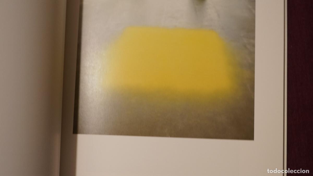 Arte: Cat&aacute;logo de Wolfgang Laib - Fundaci&oacute; Mir&oacute; - Foto 3