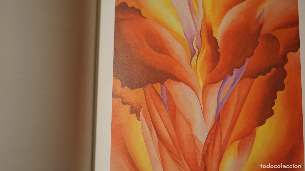 Arte: Georgia OKeeffe - Paintings - Foto 3