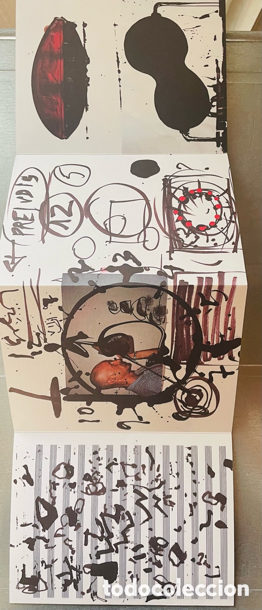 Arte: Amat, Frederic. Cat&aacute;logo 2003 - Foto 3