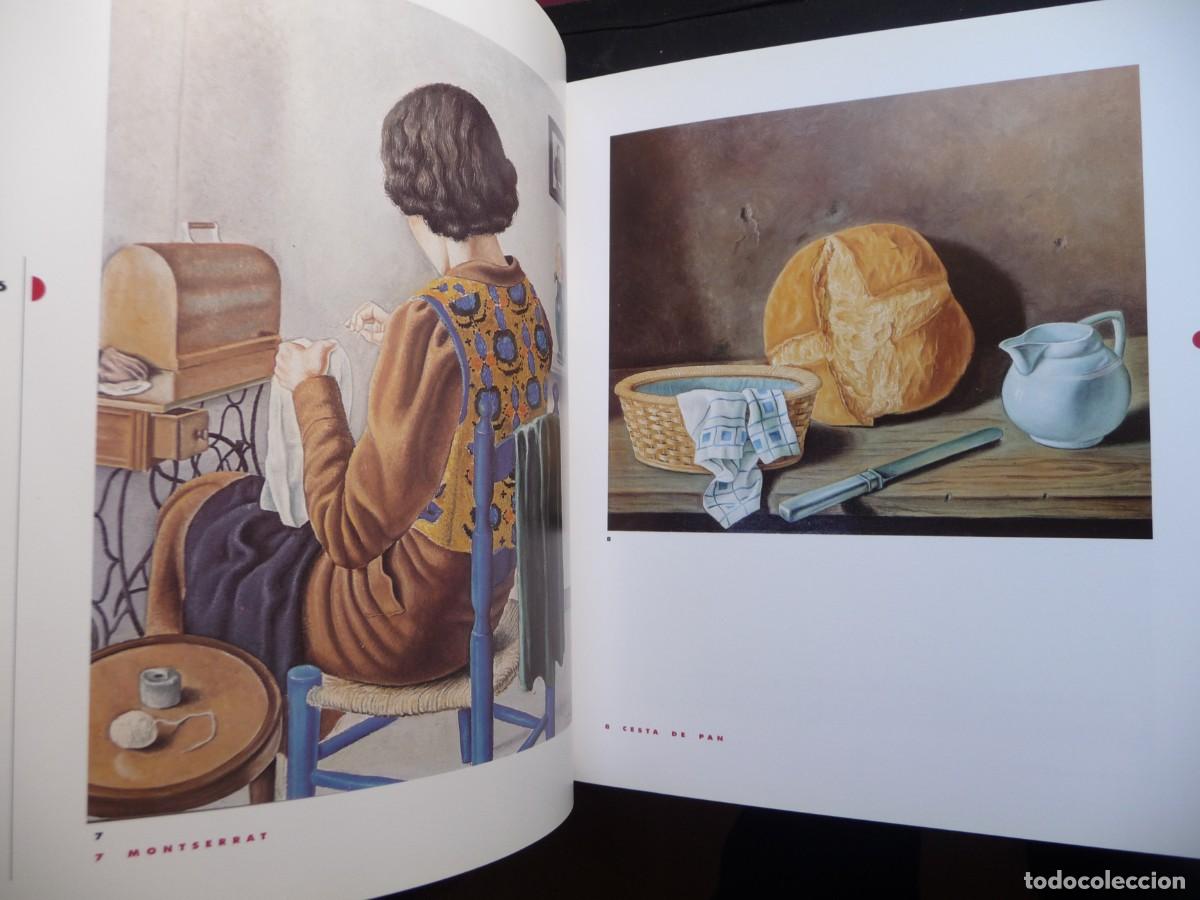 Arte: &Agrave;NGEL PLANELLS - BLANQUERNA - A&Ntilde;O 1996 - CATALOGO - Foto 2