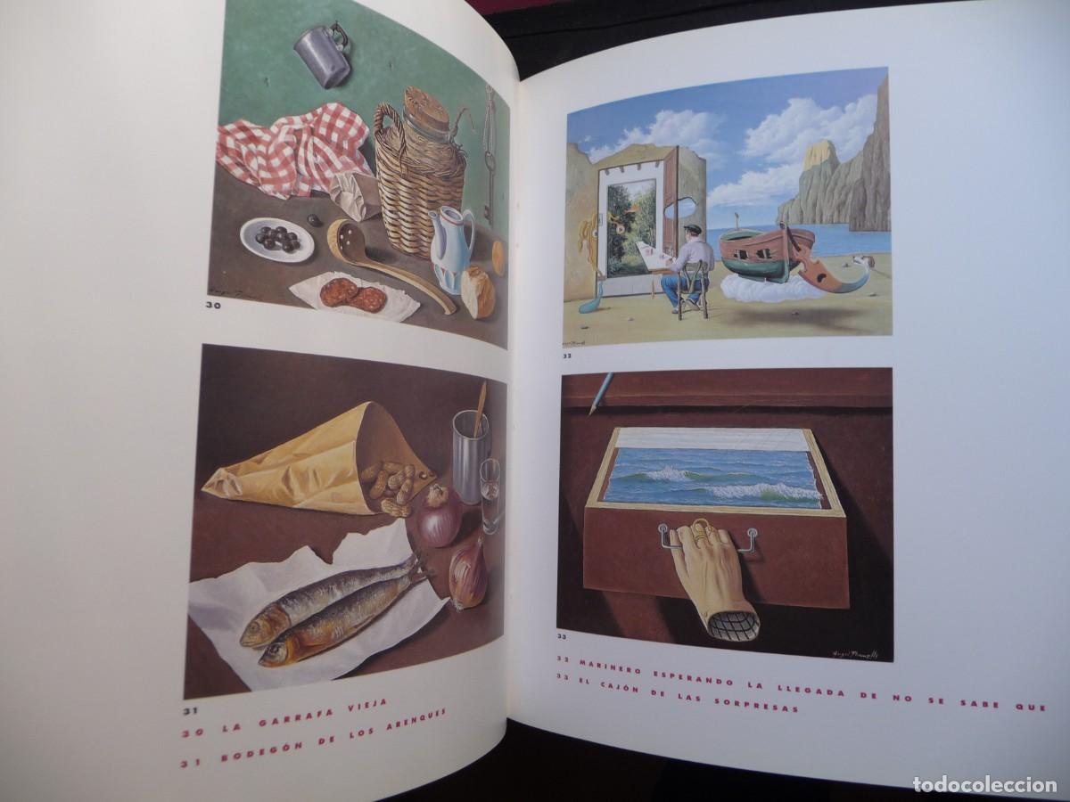 Arte: &Agrave;NGEL PLANELLS - BLANQUERNA - A&Ntilde;O 1996 - CATALOGO - Foto 3
