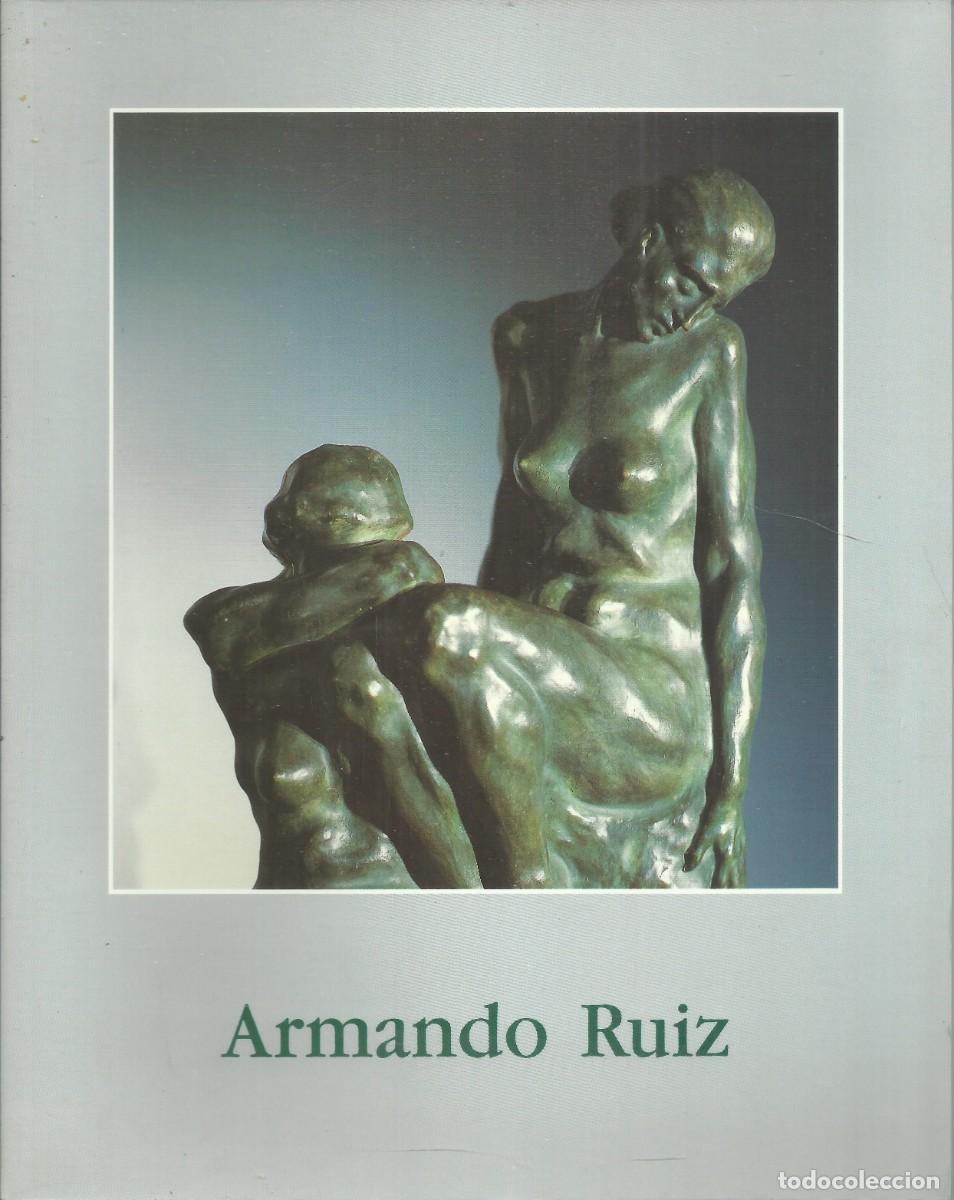 Arte: Armando Ruiz. Zaragoza 1994 - Foto 1