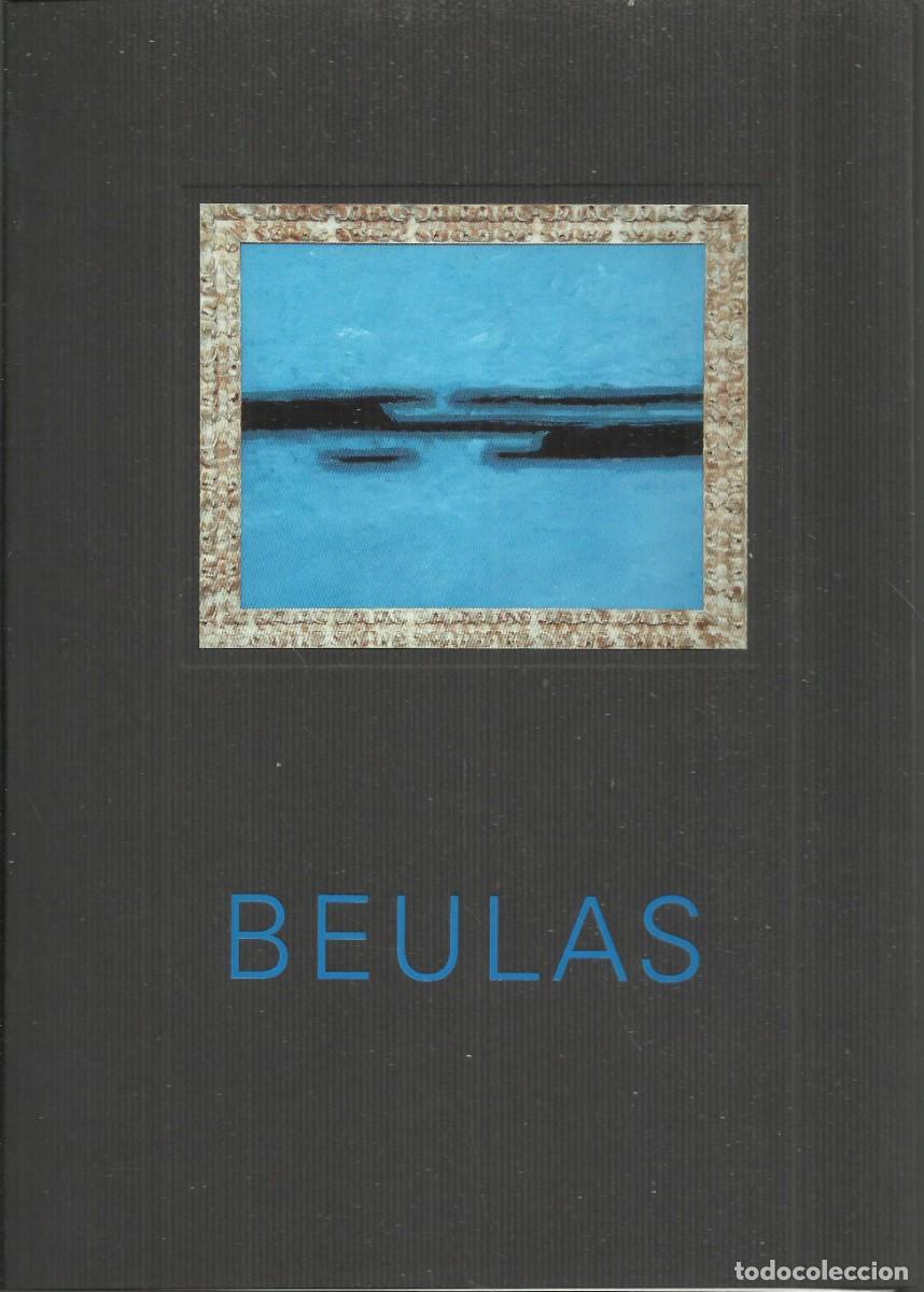 Arte: Beulas, UNED, Calatayud 2005 - Foto 1