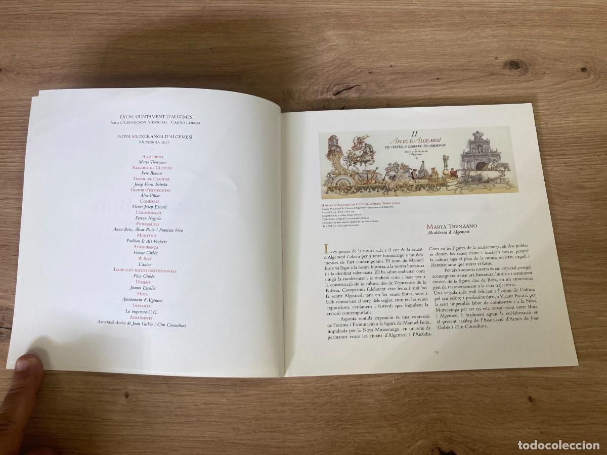 Arte: Manuel Boix Imatges i identitat - Foto 5