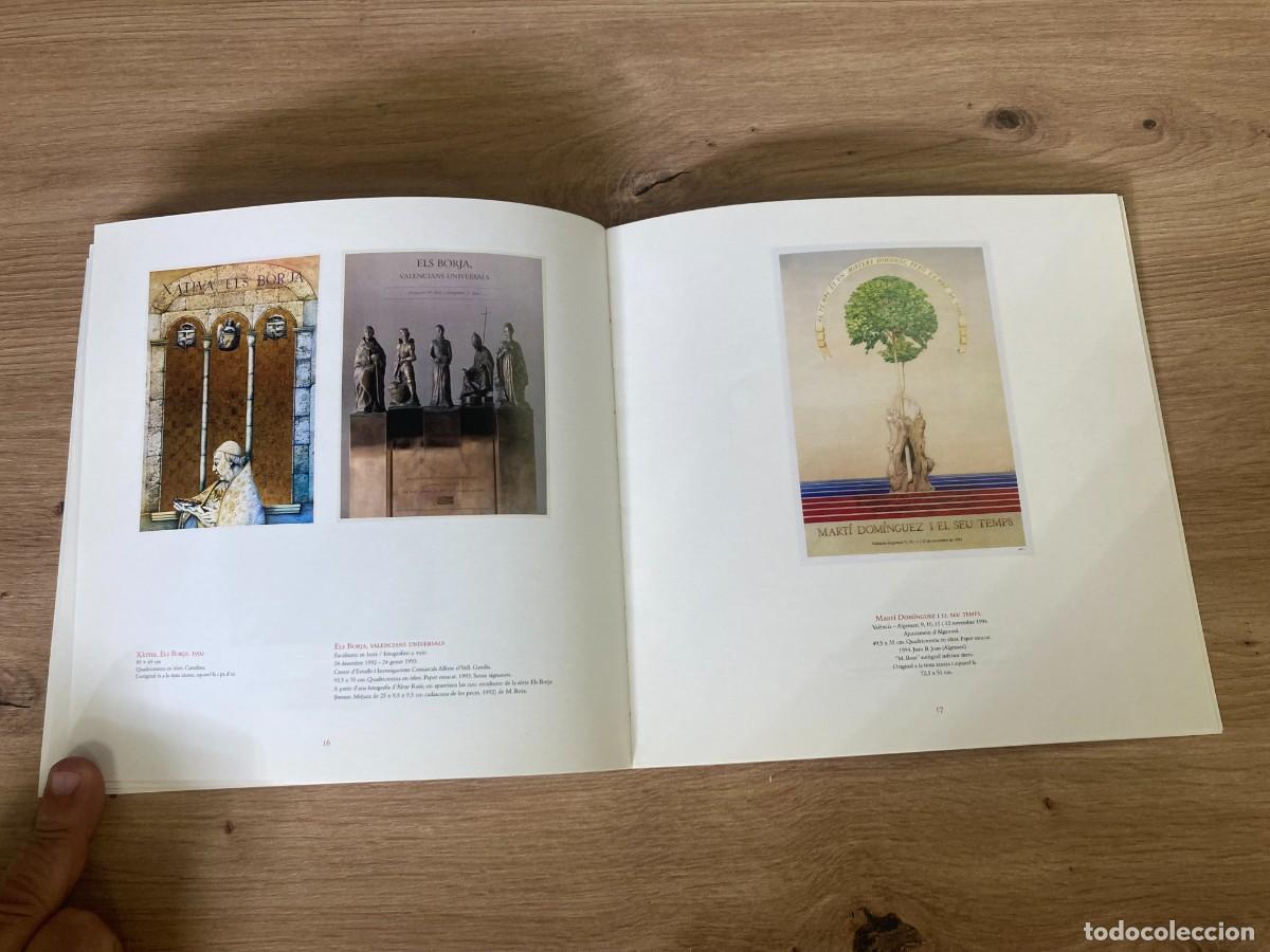 Arte: Manuel Boix Imatges i identitat - Foto 6