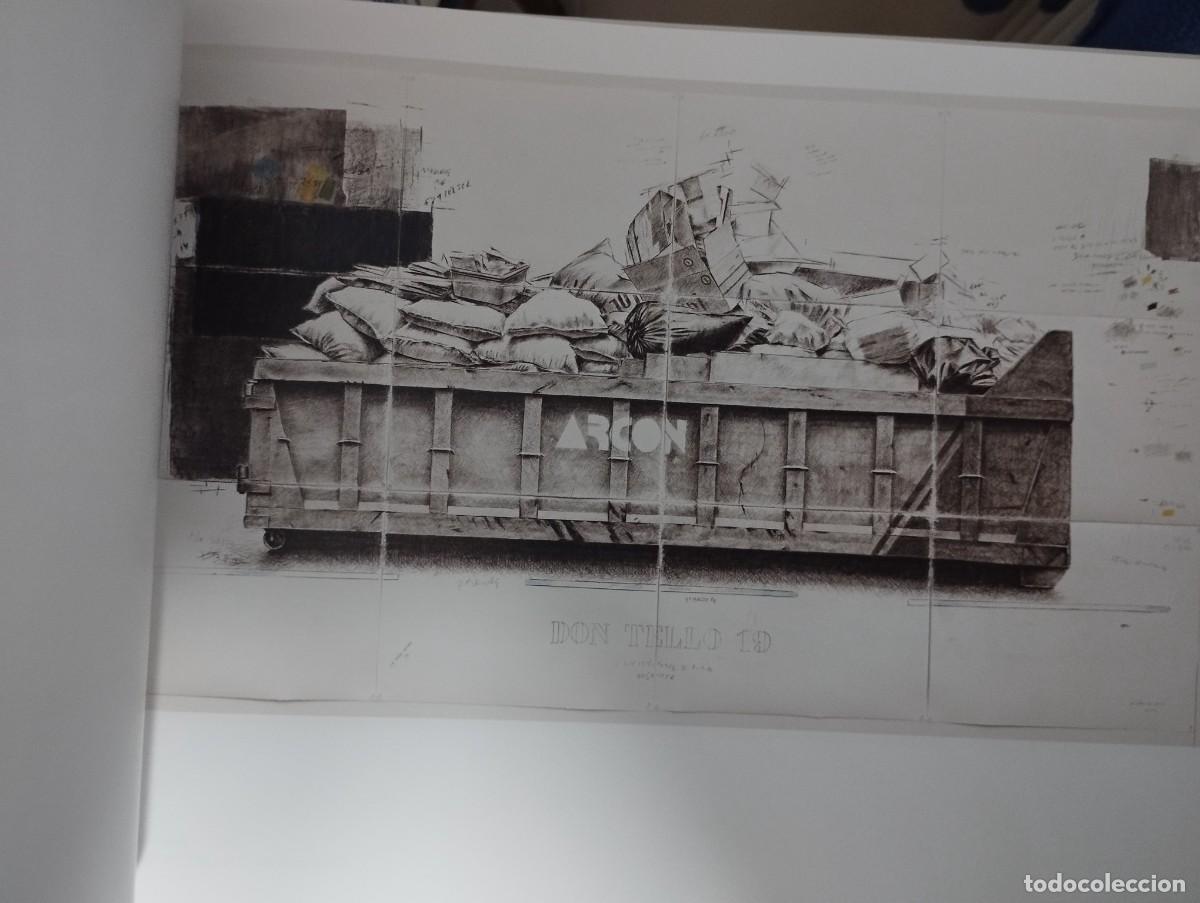 Arte: Containers 2012-2021, de Manuel Quintana Martelo - Foto 3