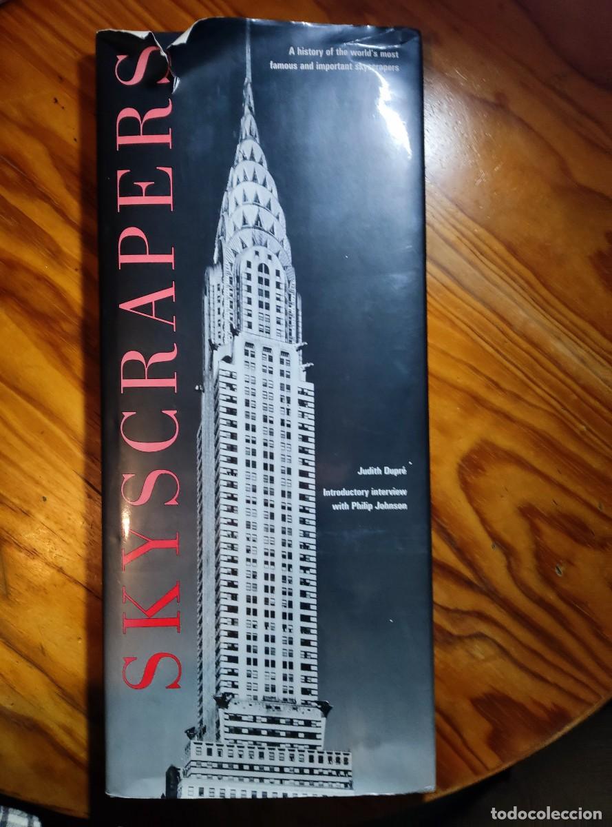 Arte: Skyscrapers - Judith Dupr&eacute; - Foto 1