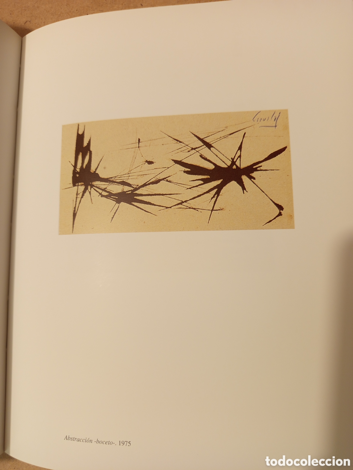 Arte: MODESTO CIRUELOS (JUNTA DE CASTILLA Y LEON) - Foto 2
