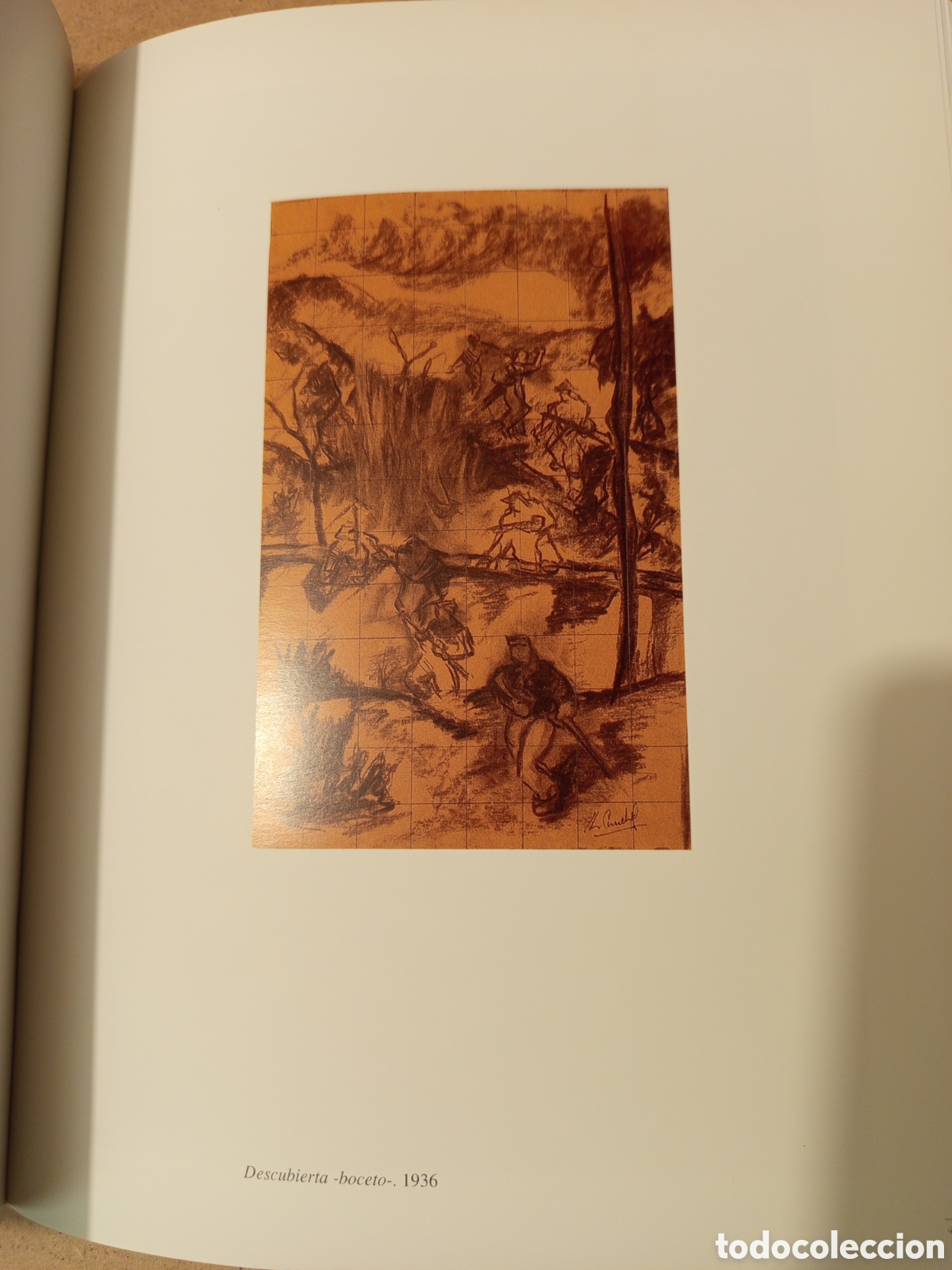Arte: MODESTO CIRUELOS (JUNTA DE CASTILLA Y LEON) - Foto 9
